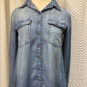 💕💕CLASSIC DENIM MUST HAVE